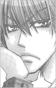 Eiji Yabuki