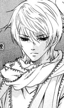 Miroku Tachibana