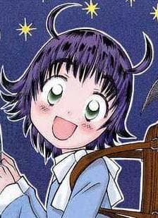 Shiharu Fudou