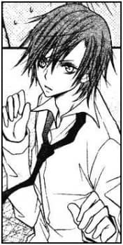 Masaki Saionji