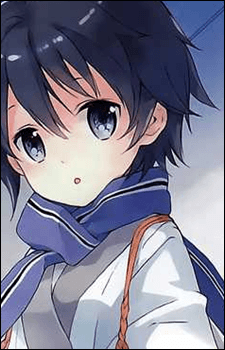 Miku Oga