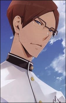 Takumi Kujou