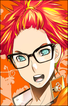 Tetsu Moroboshi