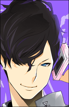 Shinnosuke Hamada