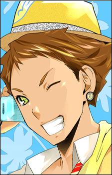 Kotarou Misaki