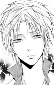 Kousuke Moroboshi