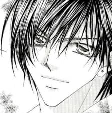 Shin Kirisaki
