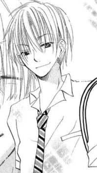 Kaoru Kusakabe