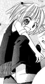 Mihana Kusakabe