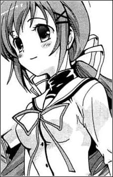 Nanaka Shirakawa