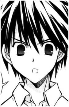 Haruto Nanamiya