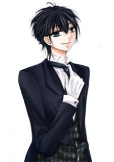 Isshin Satomoto