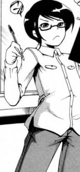 Takeshi Nonomiya