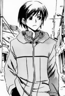 Konno Masaki