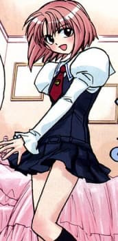 Mizuho Tashiro