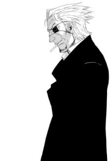 Raymond Kumano