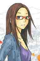 Masako Izumi