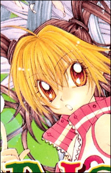 Yuna Momonoi