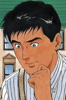 Shima Kousaku