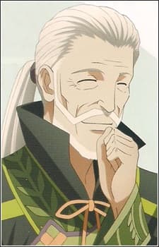 Rowen J. Ilbert