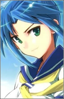 Meteor Yamada