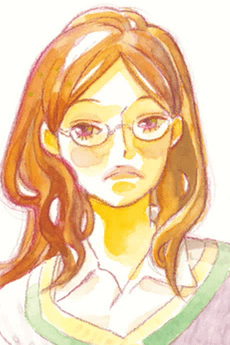 Maya Nagumo