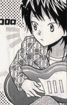 Okamoto Keito
