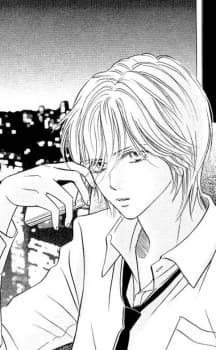 Midori Kirisawa
