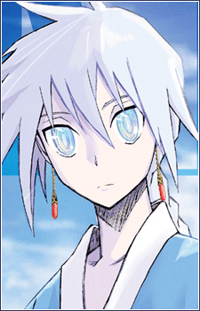 Sky Blue