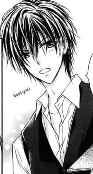 Daishou Seto