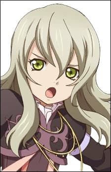 Elise Lutus