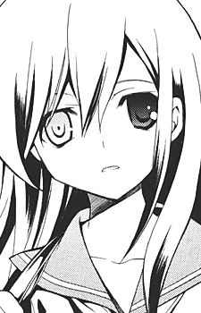Yoruko Rurigaki