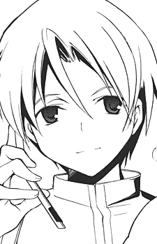 Ryuuichirou Rurigaki