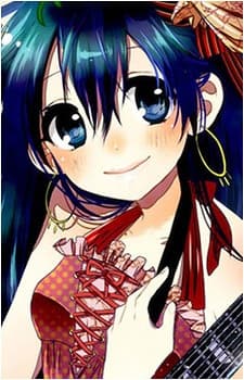 Ageha Aozora