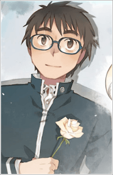 Youhei Mayuzumi