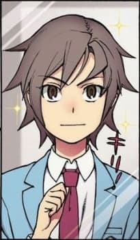 Kouta Amamiya