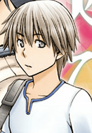 Souta Yamano