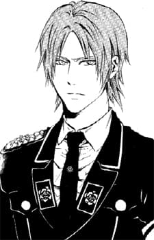 Louis Ogami