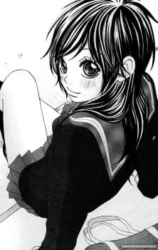 Miu Kashiwagi
