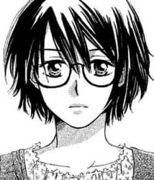 Shizuru Satonaka