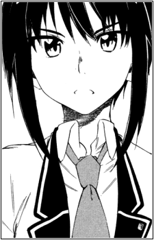 Youichi Riku