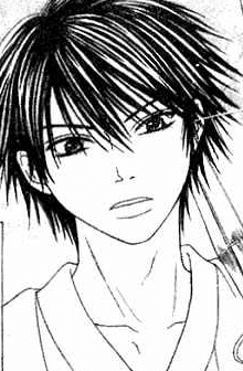 Takeru Jinnai