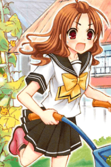 Mayu Nozawa