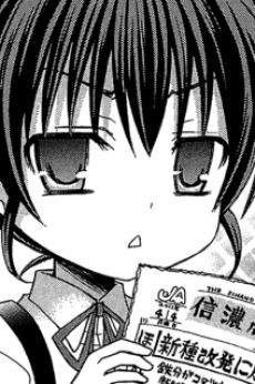 Ringo Nozawa
