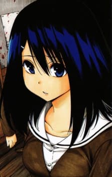 Tamaki Minase
