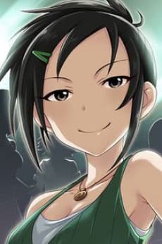 Rei Aoki