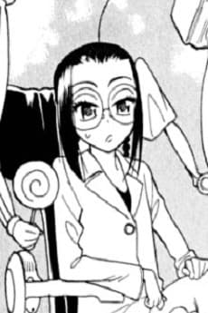 Yume Kusanagi