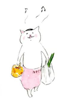 Miss Nekomura