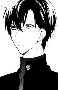 Akira Hazumi