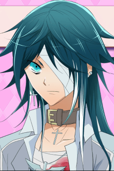 Anghel Higure